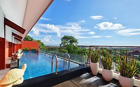 Four Star By Trans Hotel